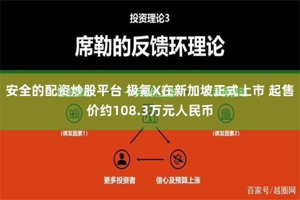 安全的配资炒股平台 极氪X在新加坡正式上市 起售价约108.3万元人民币