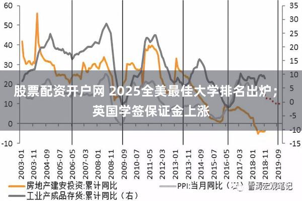 股票配资开户网 2025全美最佳大学排名出炉； 英国学签保证金上涨