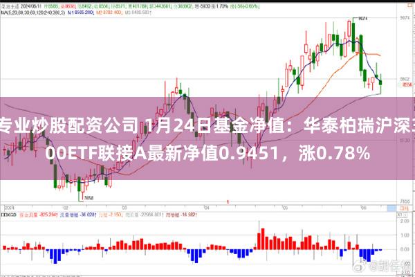 专业炒股配资公司 1月24日基金净值：华泰柏瑞沪深300ETF联接A最新净值0.9451，涨0.78%