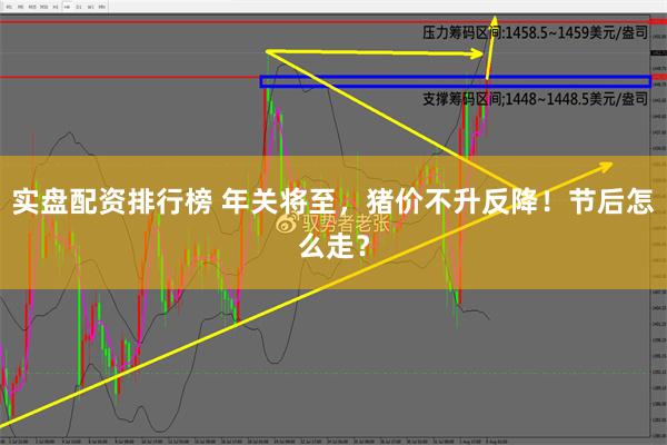 实盘配资排行榜 年关将至，猪价不升反降！节后怎么走？