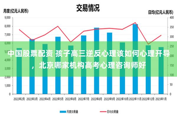 中国股票配资 孩子高三逆反心理该如何心理开导，北京哪家机构高考心理咨询师好